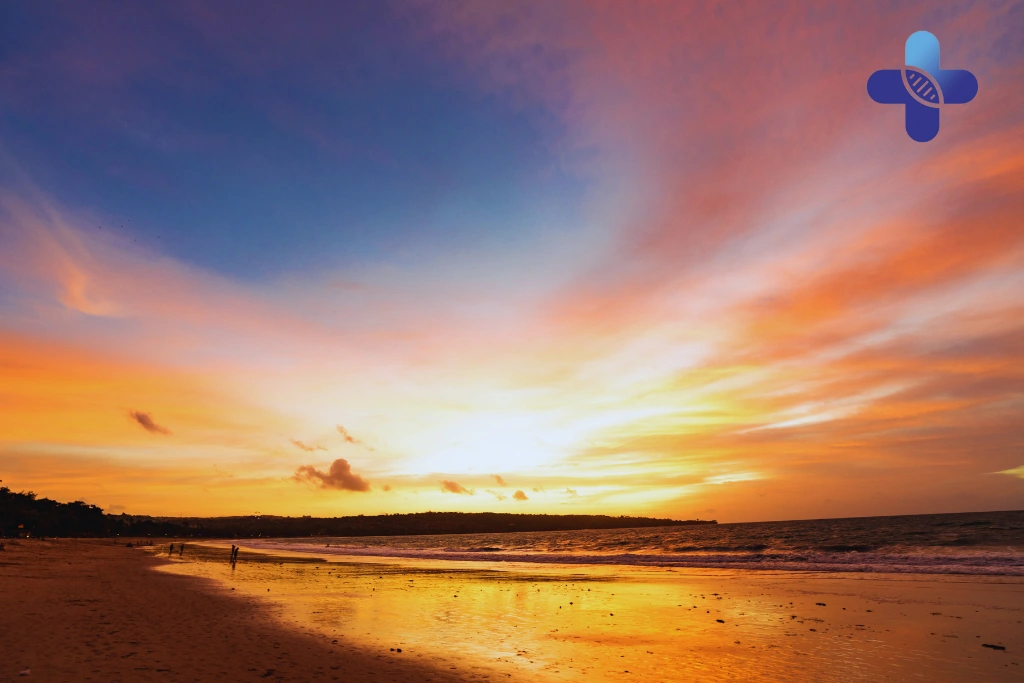 Exploring Nearby Attractions from Jimbaran