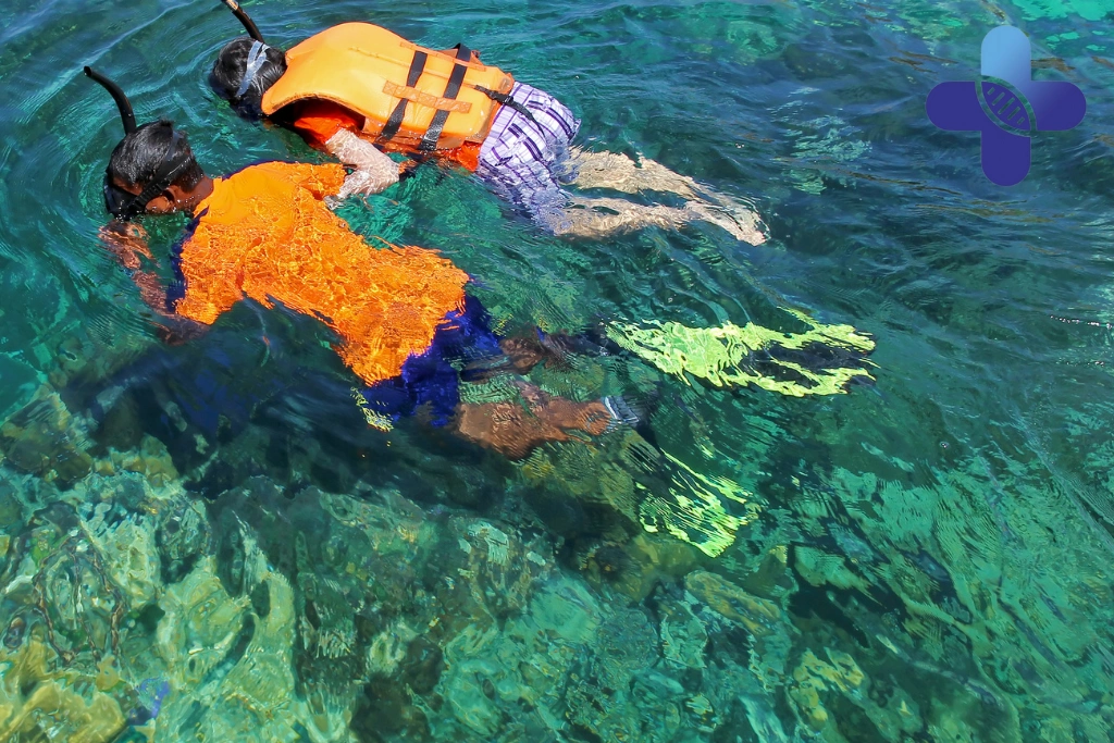 Is It Safe to Fly or Snorkel With Ear Pain in Bali_ What Travelers Should Consider