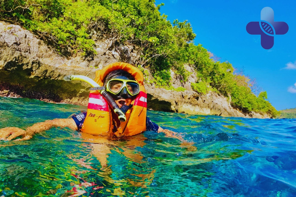 Muffled Hearing After Snorkeling in Bali_ A Common Sensation Travelers Often Ignore