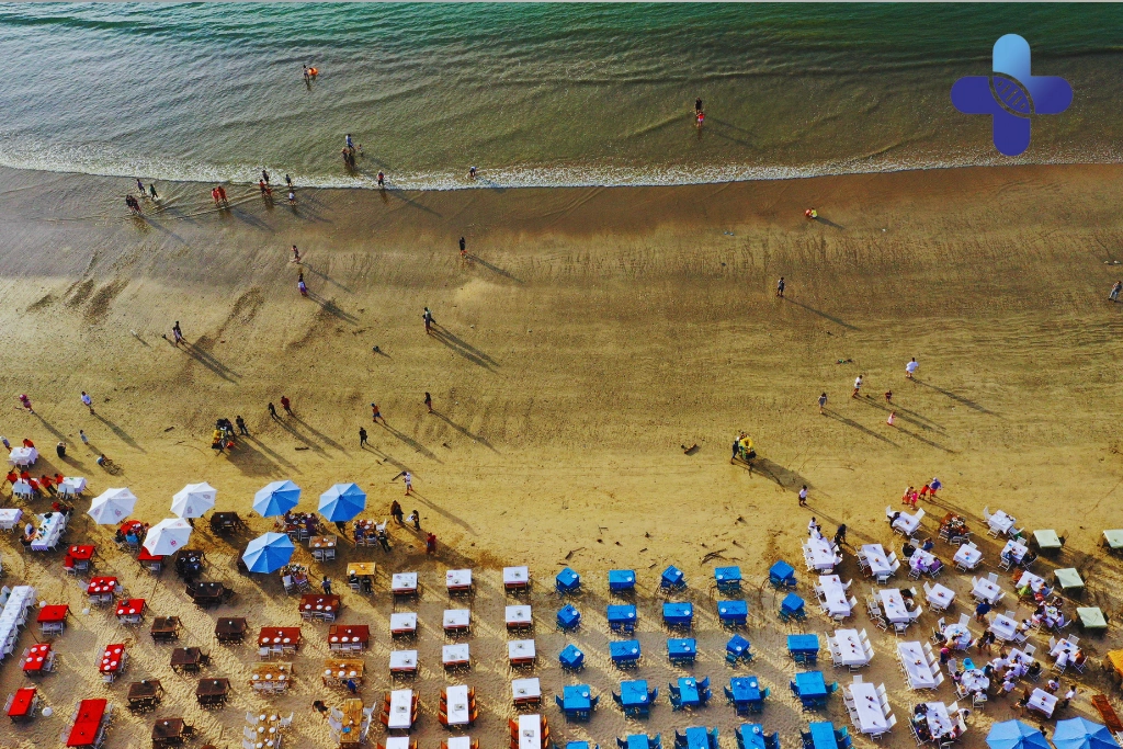 Water Sports and Outdoor Activities Around Jimbaran