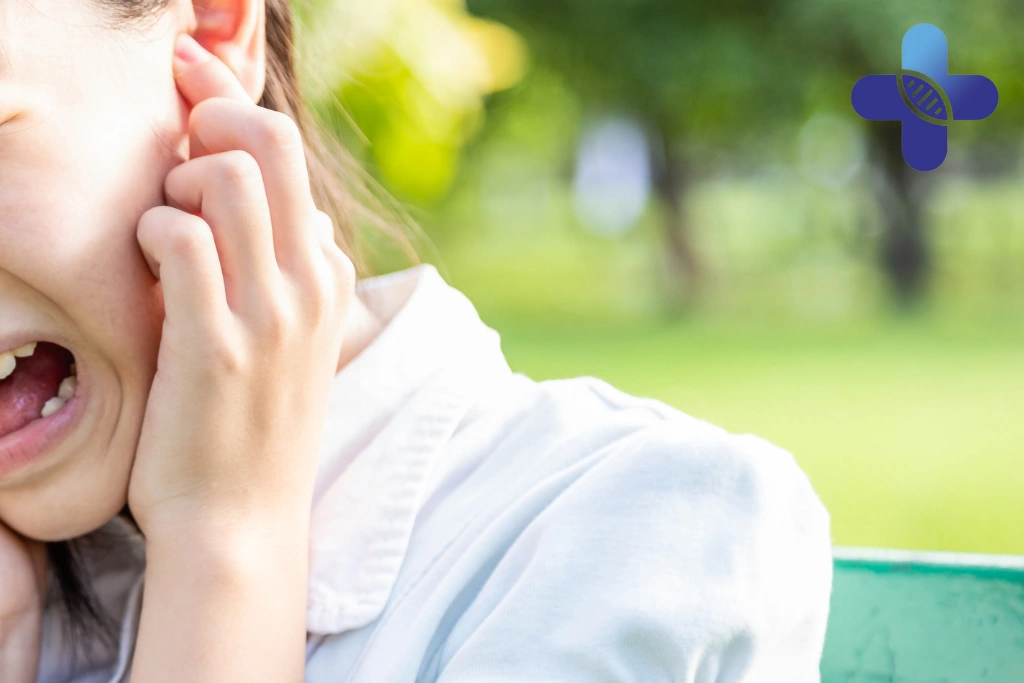 When Ear Discomfort Starts Affecting Your Hearing in Bali_ What It Could Mean