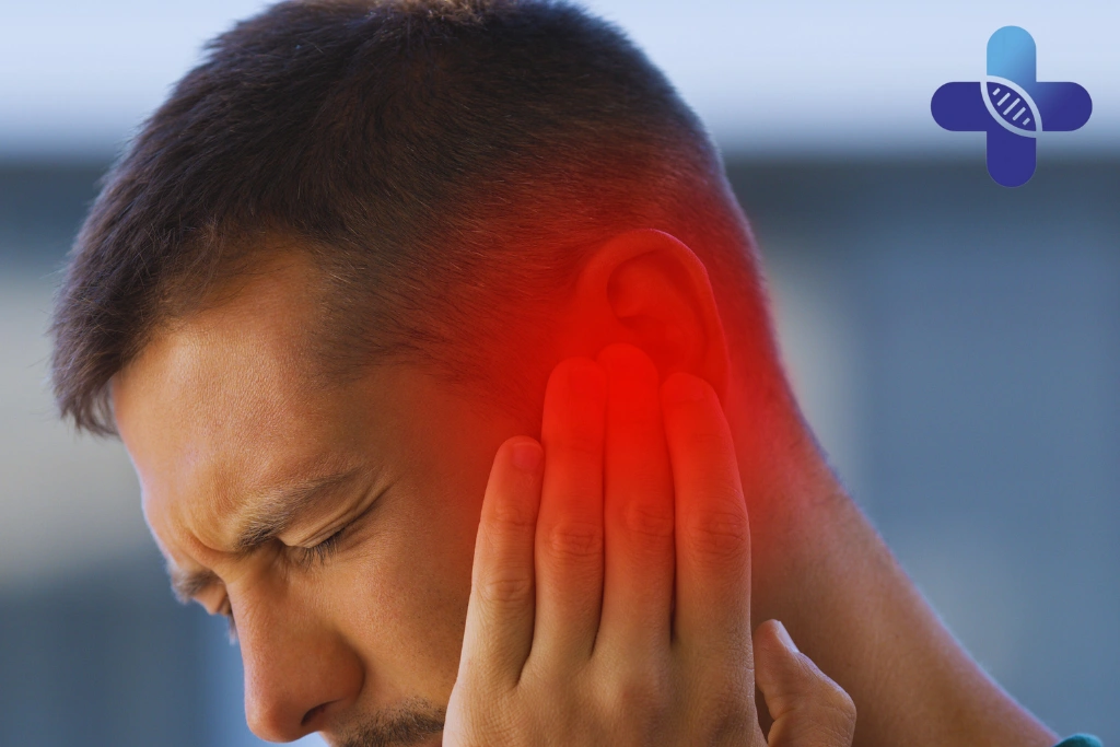 When It Starts to Feel Different From Just Trapped Water