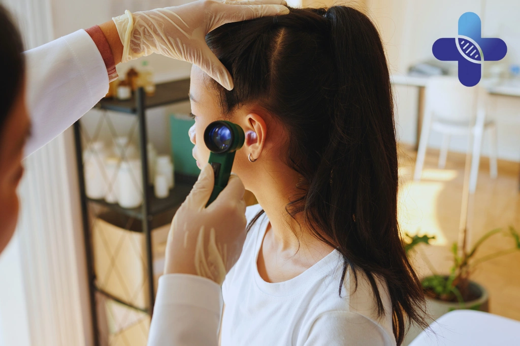 When Night-Time Ear Pain Should Not Be Ignored