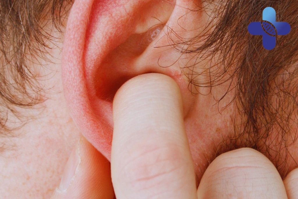 Why Your Ear Feels Itchy or Wet in Bali’s Humid Weather (And Why Travelers Often Ignore It)