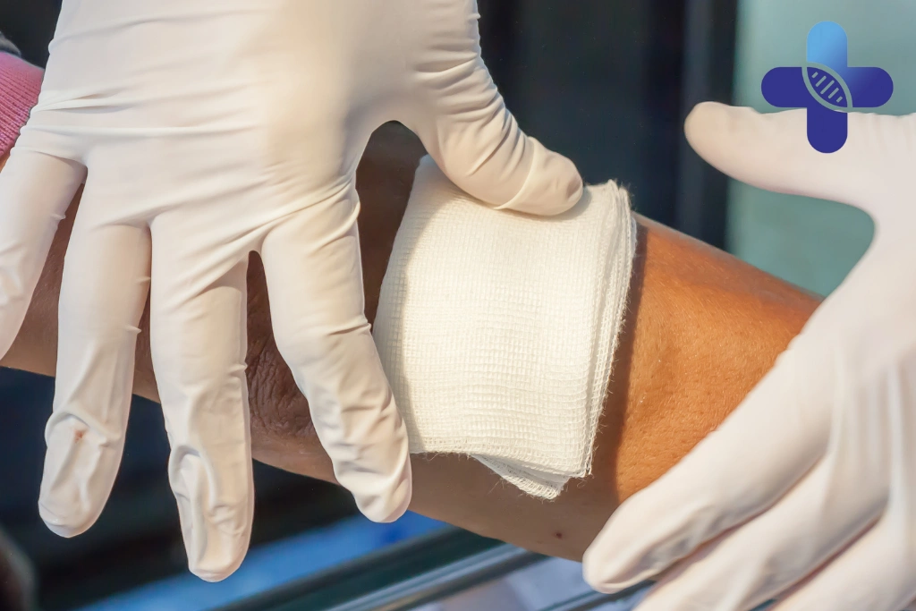 Choosing the Right Wound Care Approach While Traveling in Bali