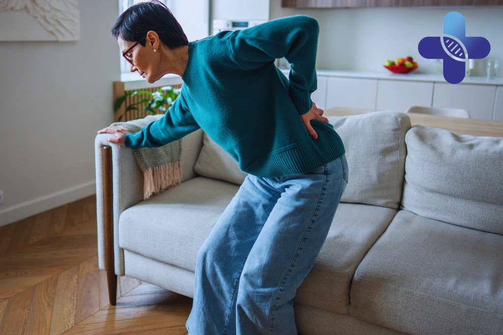 Chronic Inflammation_ The Silent Cause of Many Health Issues