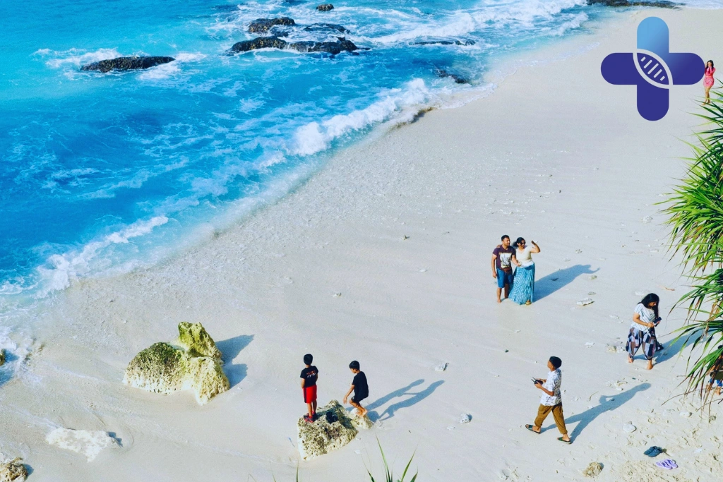 Conclusion - Flu Care Options in Bali for Short-Stay Travelers