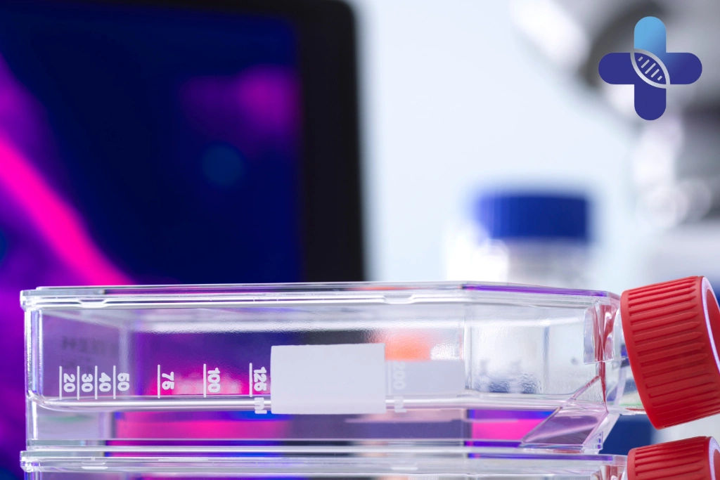 Different Types of Stem Cell Applications