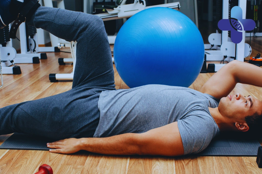 How Cellular Microenvironment Influences Recovery Capacity in Bali