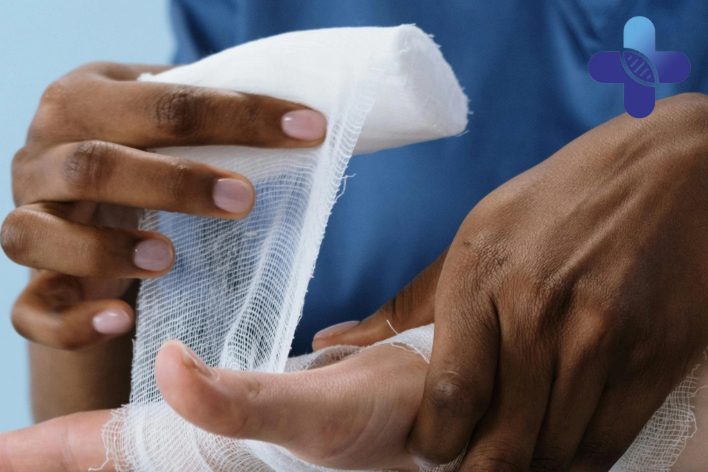 How Early Care Reduces Infection Risk in Tropical Climates