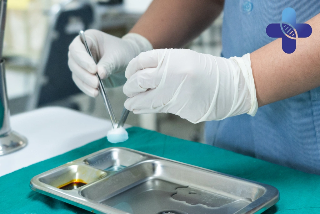 How Travelers Can Access Wound Care Easily While Staying in Bali