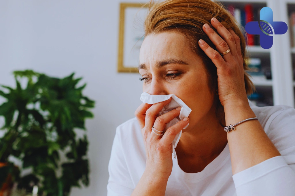 How to Adjust Activities While Managing Flu Symptoms in Bali