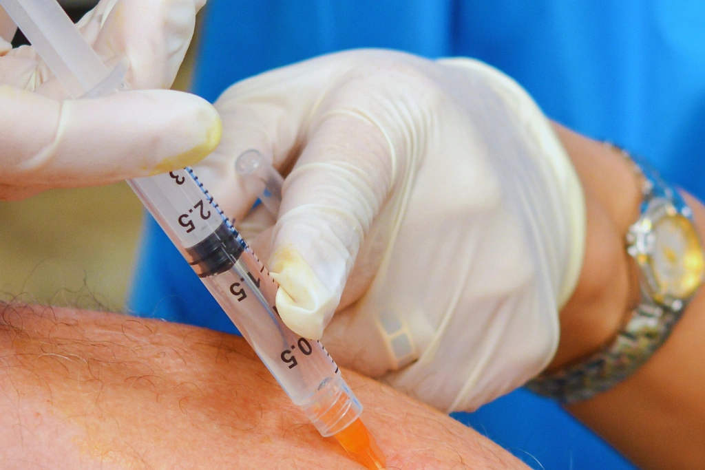 Importance of Structured Medical Screening in Bali