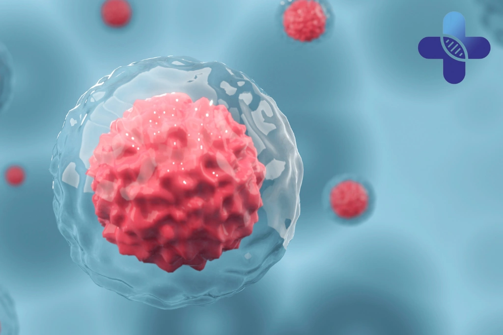 Increased Low-Grade Inflammation