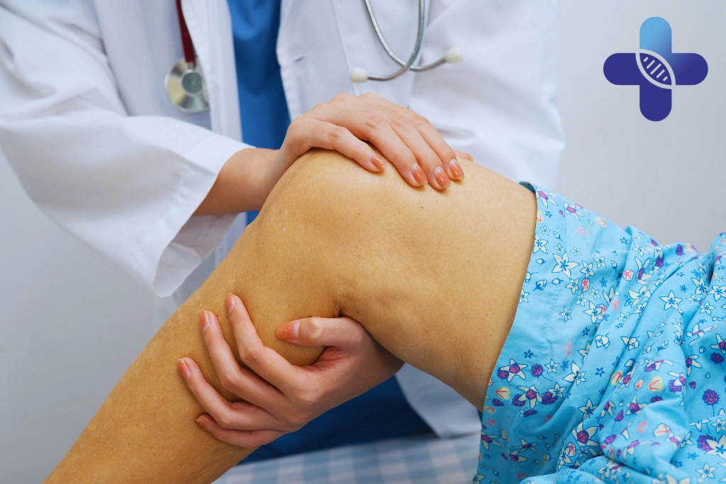 Injection-Based Therapies