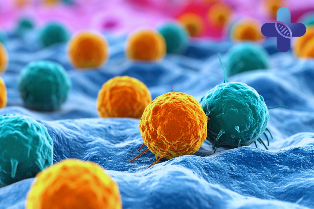 Is There a Natural Way to Support Tissue Repair