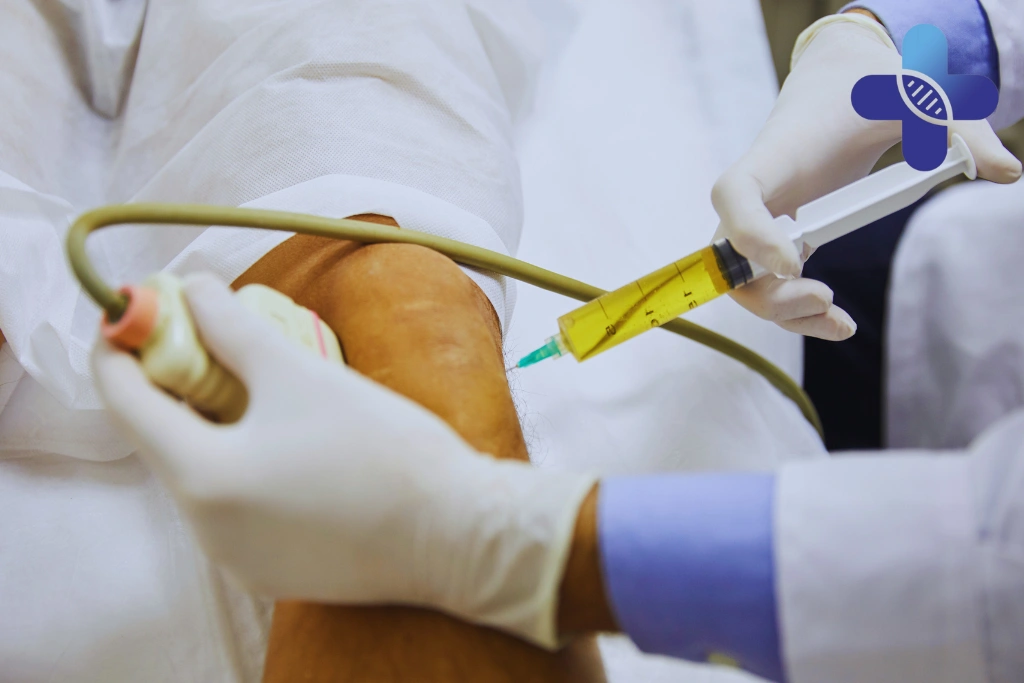 Key Biological Differences Between the Two Approaches