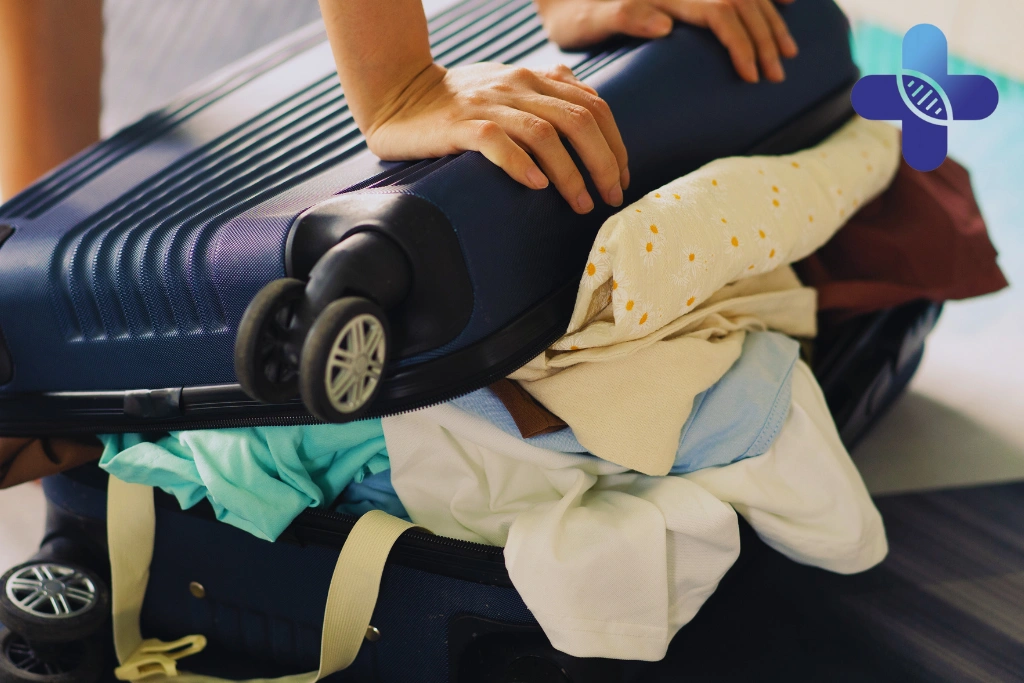 Managing Flu Symptoms in Bali Without Ruining Your Holiday Plans