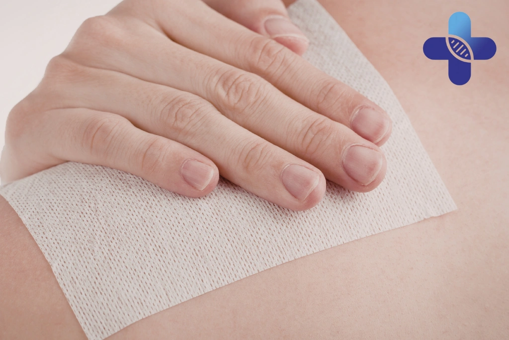 Redness That Is Common and Usually Harmless