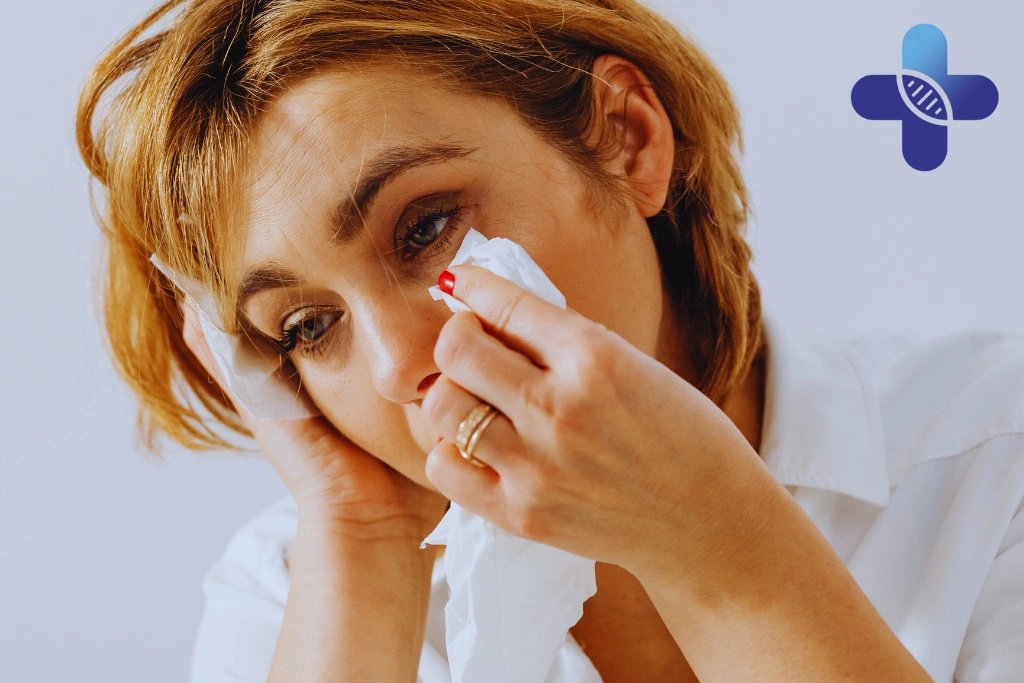 Signs It’s Better to Pause Activities and Focus on Recovery