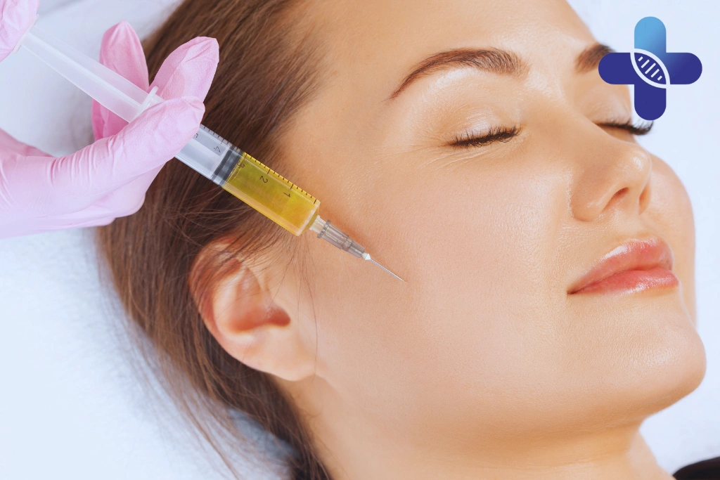 Stem Cell vs PRP — Side-by-Side Comparison