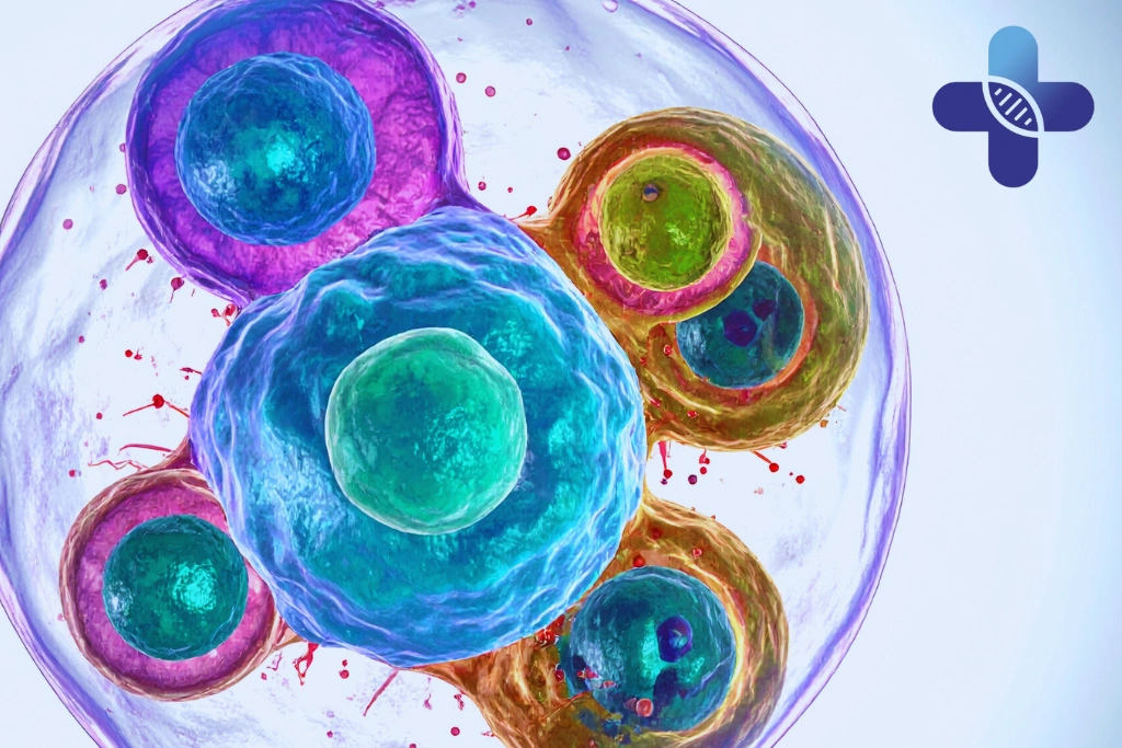 The Role of Chronic Low-Grade Inflammation