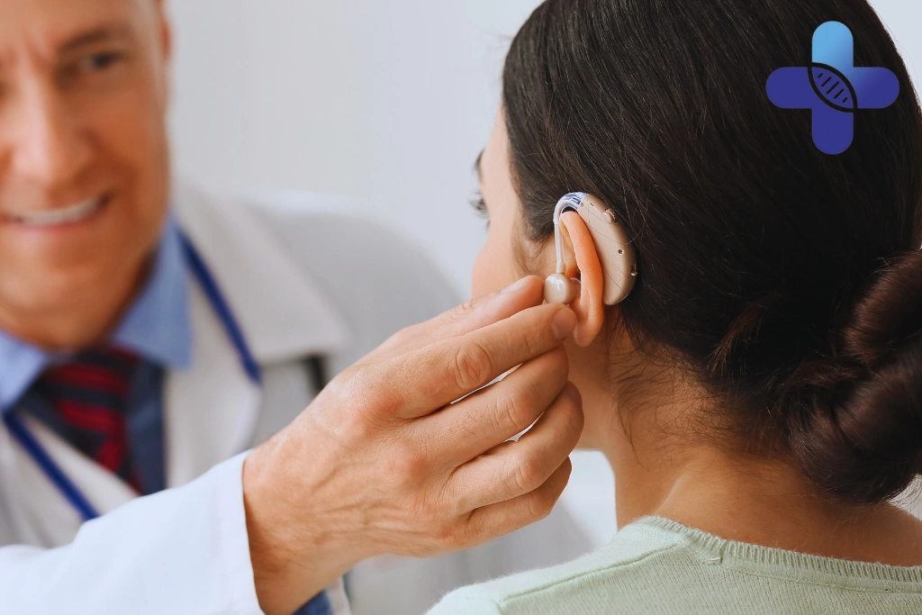What Doctors Usually Do During an Ear Check