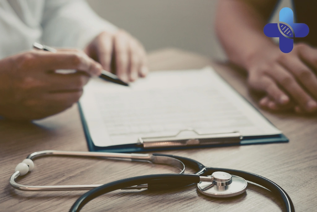 What Happens During a Secretome Medical Consultation in Bali