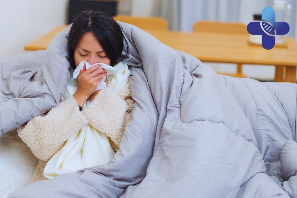 When a Clinic Visit May Still Be the Better Choice