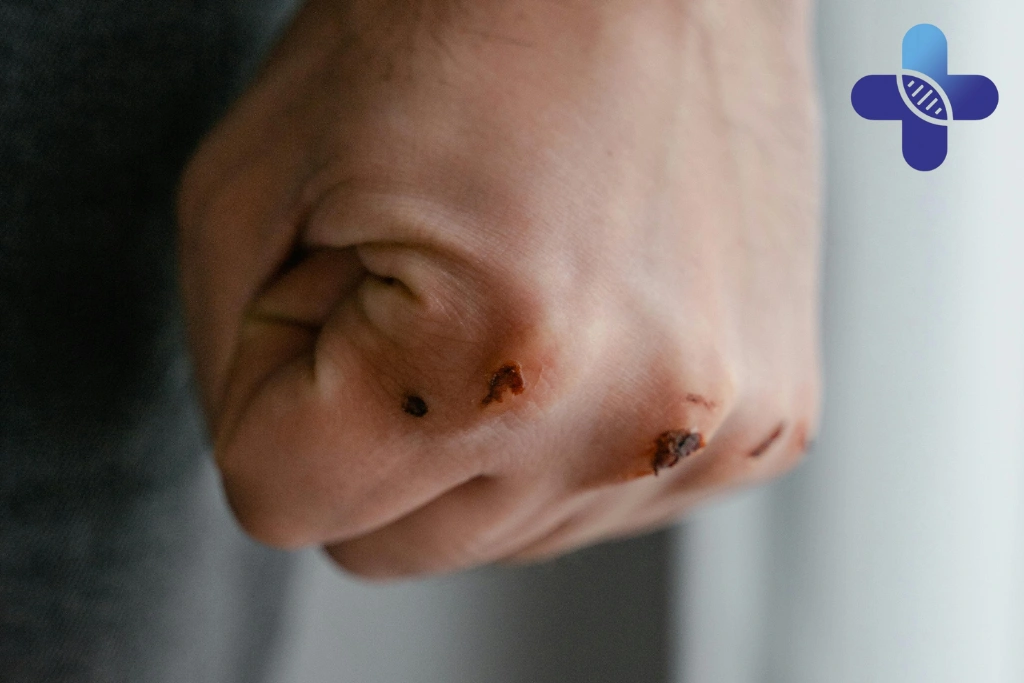 When a Small Wound in Bali Is No Longer “Just Minor”