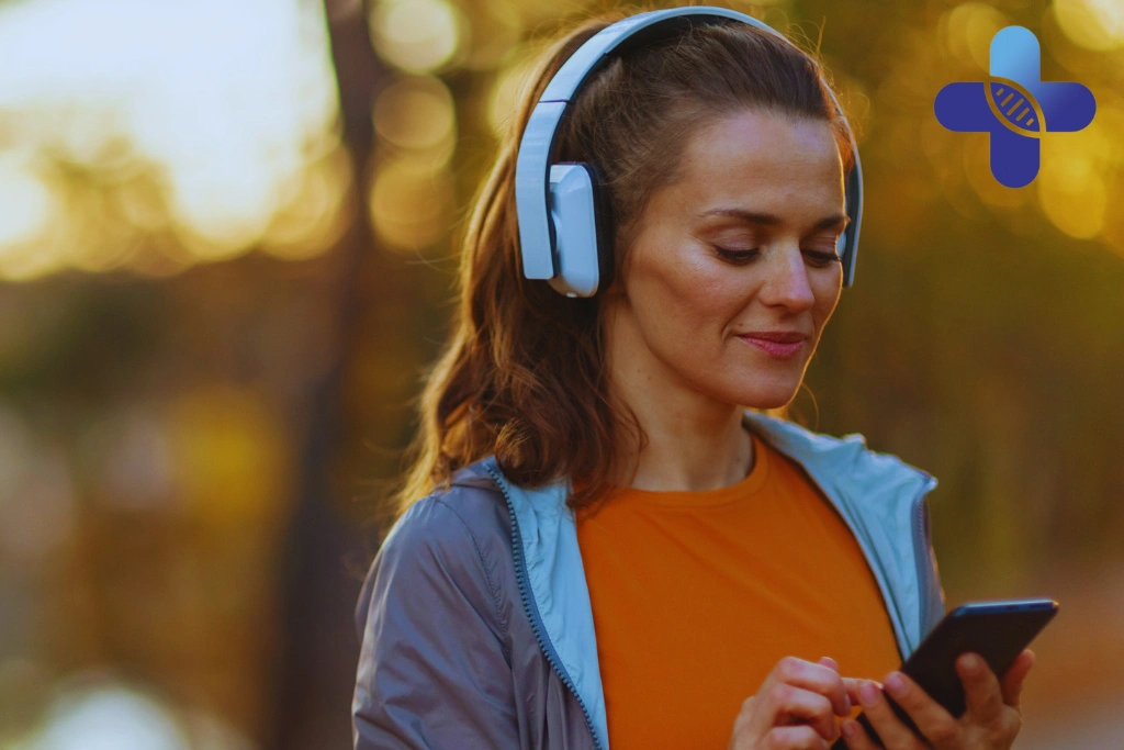 When the Body’s Repair Signals Become Less Efficient in Bali