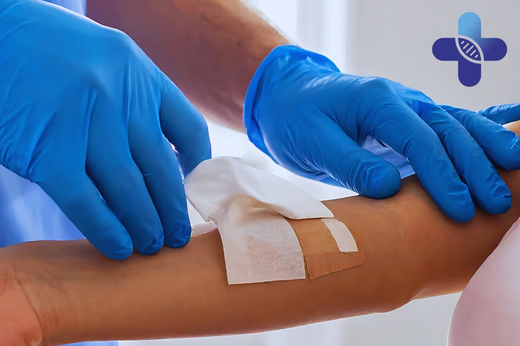 When to Seek Professional Wound Care While Traveling in Bali