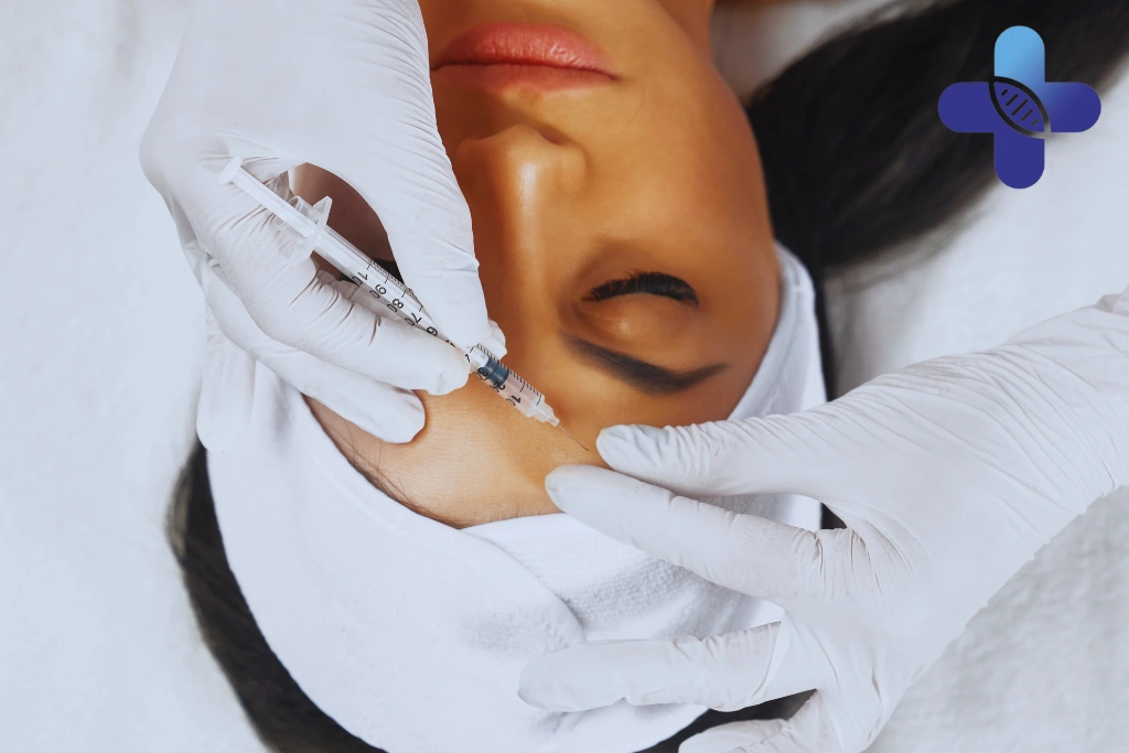 Why Collagen Activity May Decline With Age in Bali