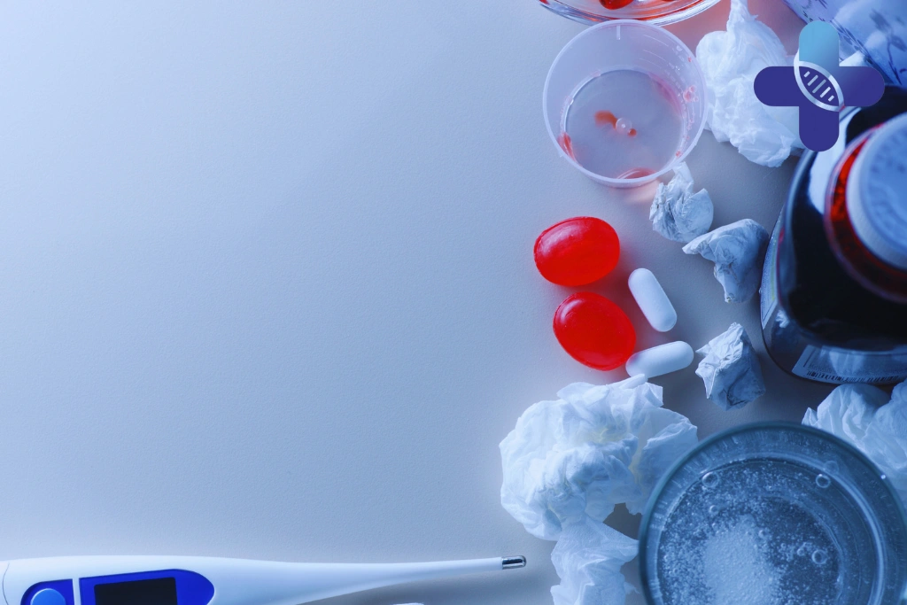 Why Flu Season Feels Different for Short and Long Stays