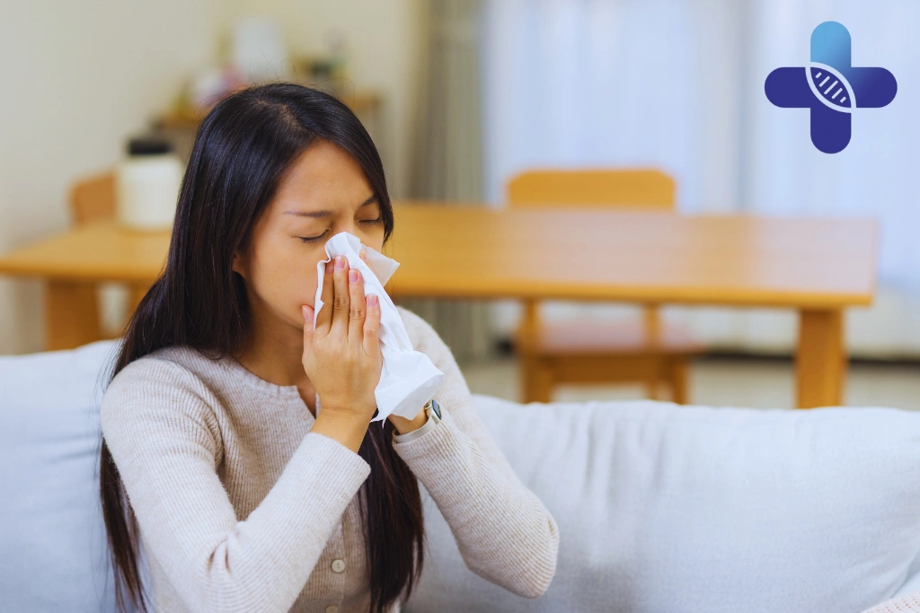 Why Many Travelers Choose At-Home Flu Care in Bali Instead of Visiting a Clinic