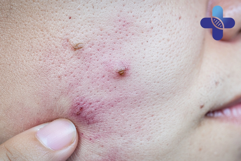 Why Scratches and Open Skin Feel More Irritated After a Day Outdoors in Bali