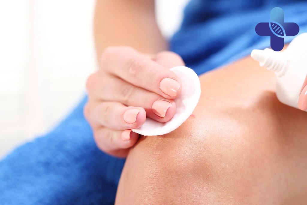 Why Self-Treated Wounds Sometimes Get Worse While Traveling in Bali