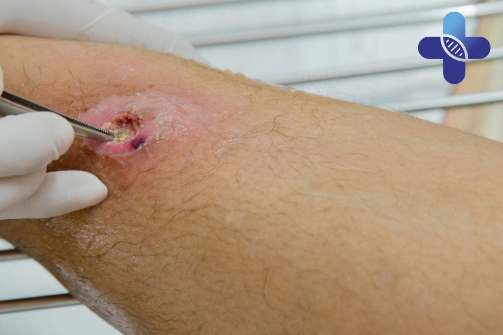 Why Tropical Climate Can Make Infections Develop Faster