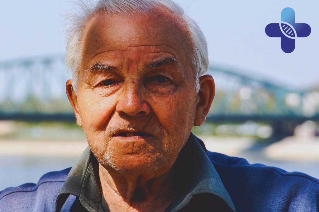 Why the Body’s Repair Response Changes With Age in Bali