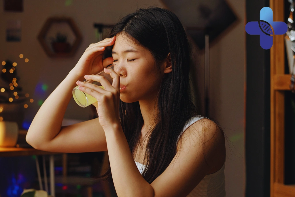 Common Causes of Fatigue and Headache After Partying in Bali