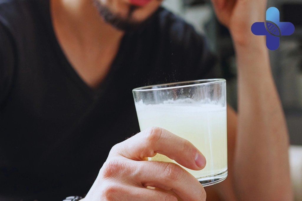 Dehydration Symptoms Travelers Often Ignore in Bali