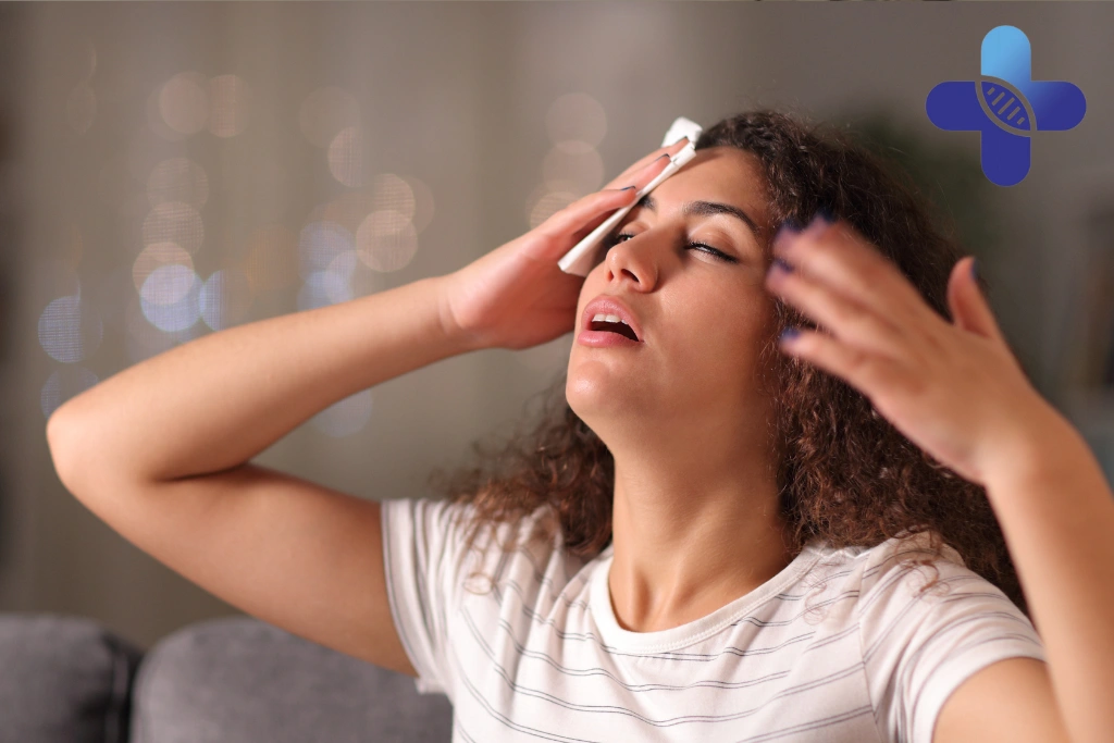 Dehydration and Heat Exhaustion in Bali Travelers