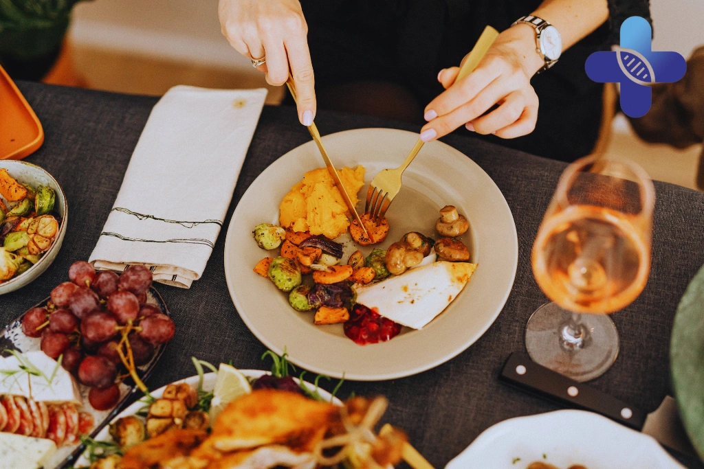 Fever After Eating in Bali_ What Could Be the Cause