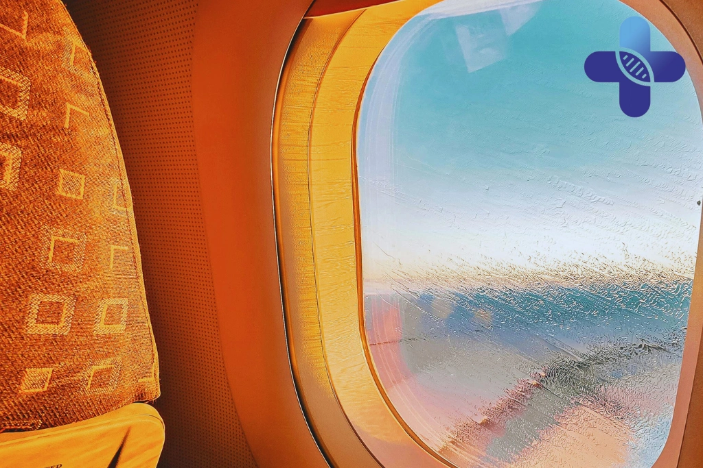 Getting Sick After Long Flights to Bali_ Why It Can Happen