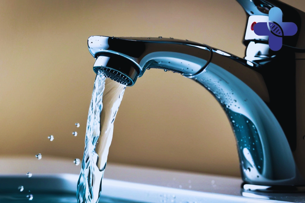 How Contaminated Water Can Affect Your Health in Bali