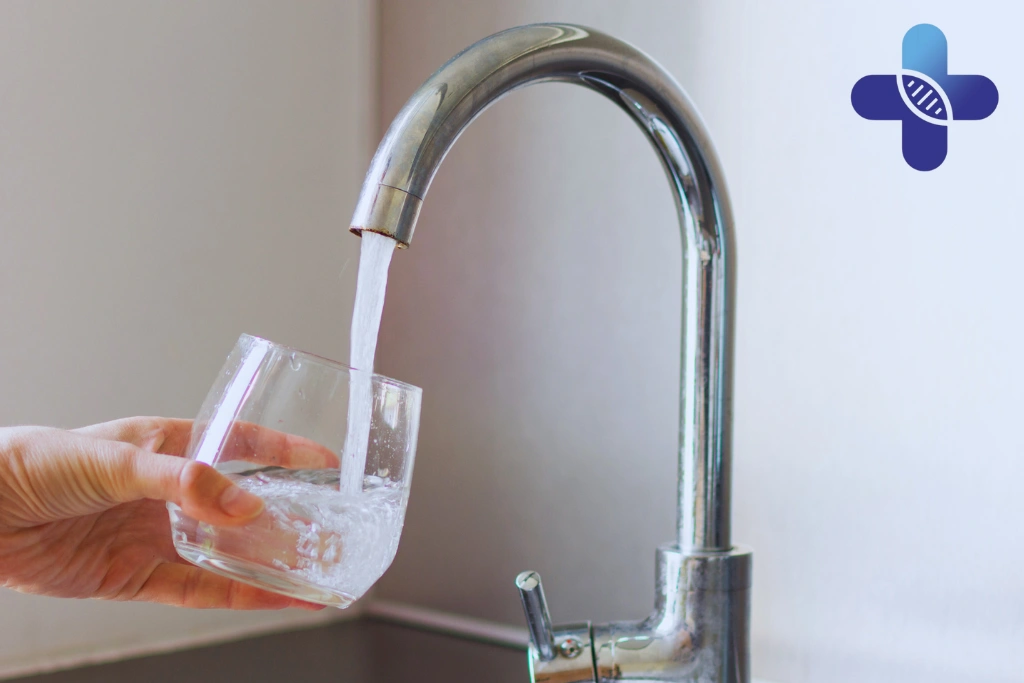 How Water-Related Infections Can Occur During Travel