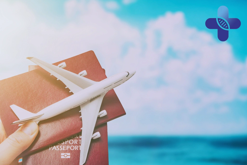 Influenza Exposure During International Travel_ Why It Can Happen