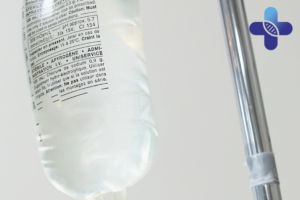 Managing Symptoms During Recovery