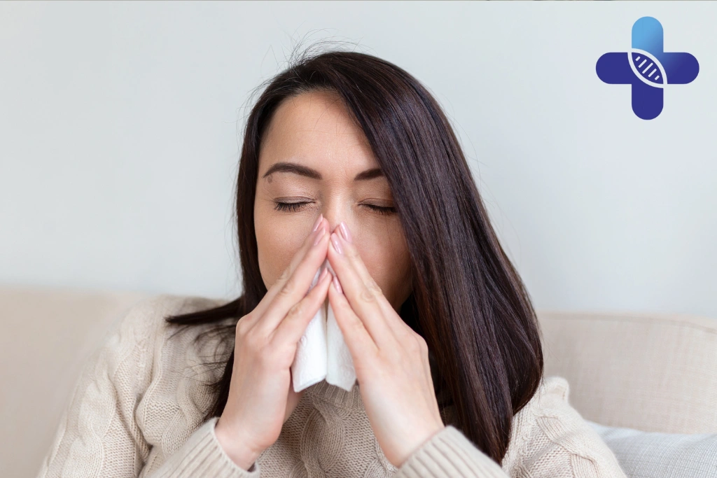 Persistent Cough or Flu Symptoms During Bali Travel