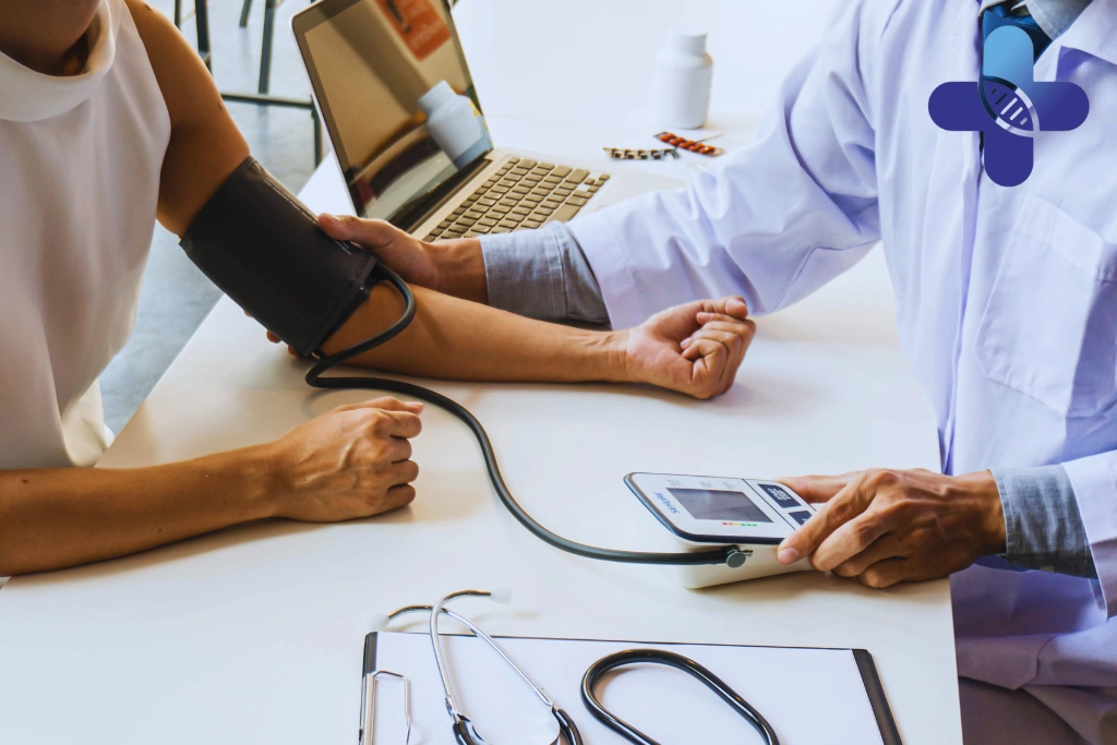 Preparing for a Medical Consultation